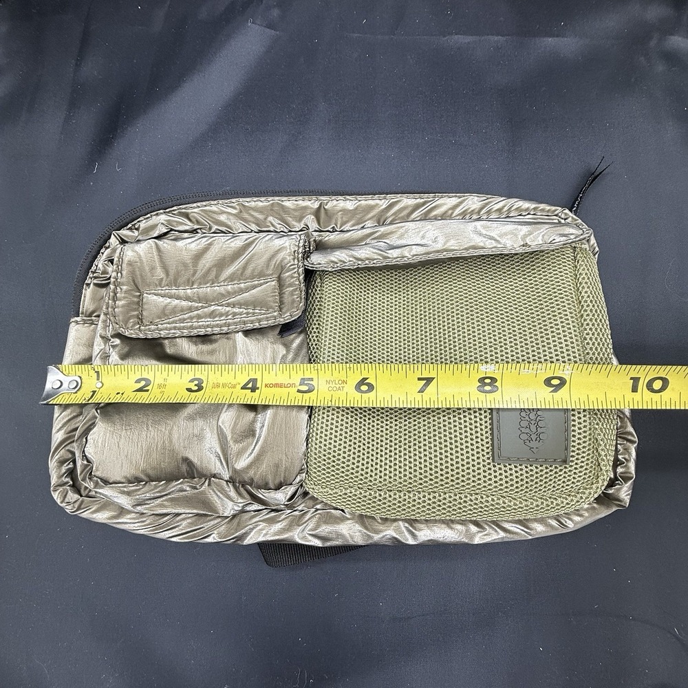 Free People FP Movement -‎ Courtside Cargo Sling Bag NEW! - Picture 6 of 6